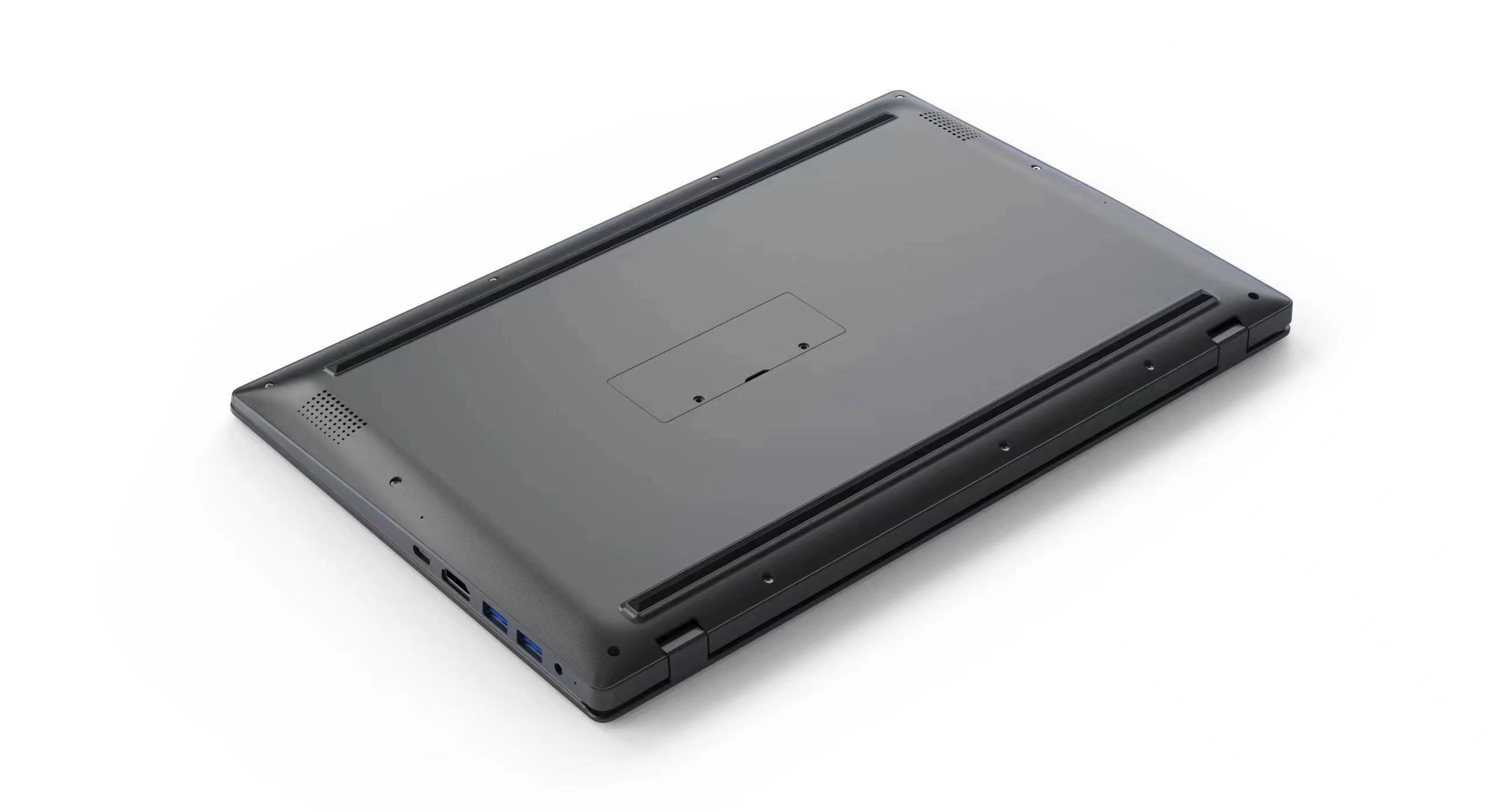 NXTCORE Pro 1030NG7 Right side ports
