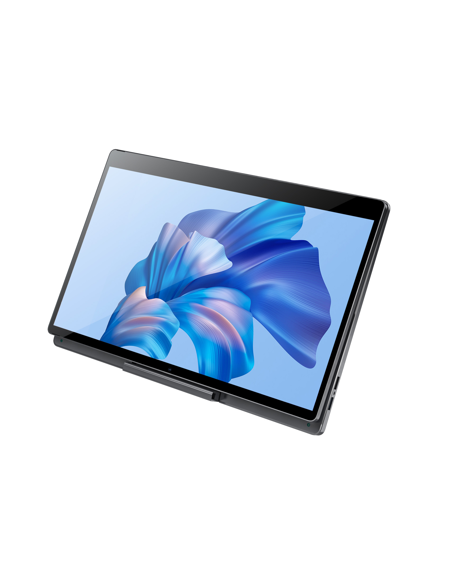 NXTCORE Flex Y156N Right side ports