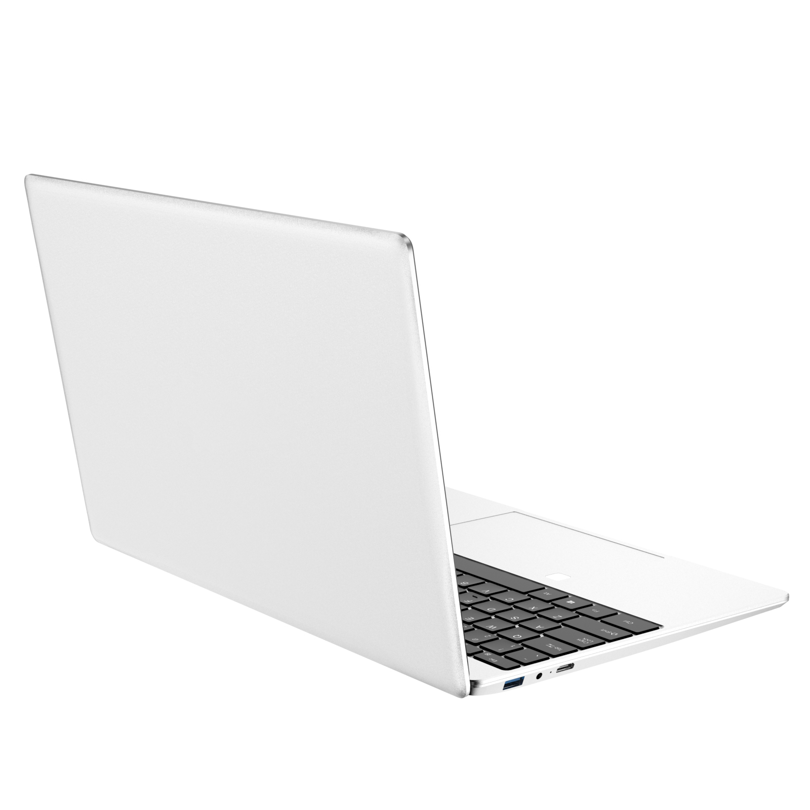 NXTCORE Lite F152G-5095 Left side ports