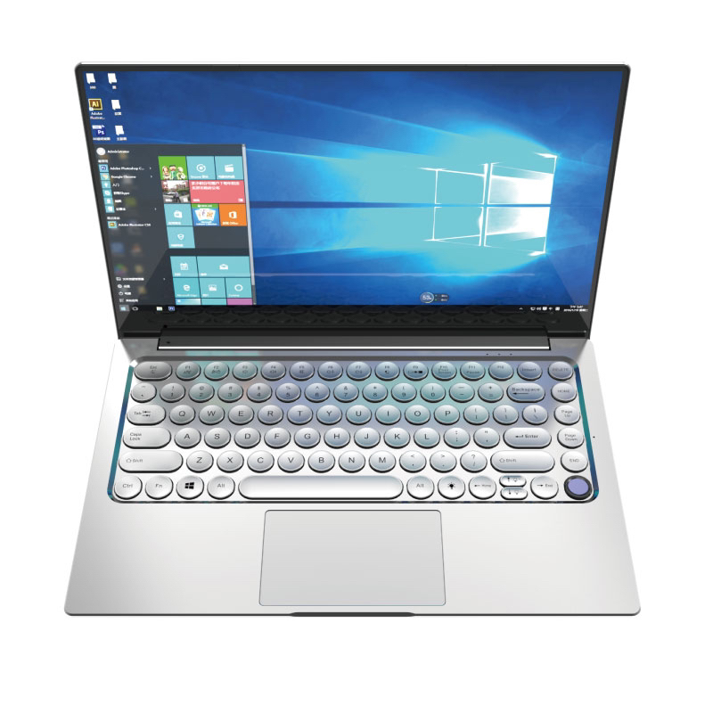 NXTCORE Lite F145G-N5095 Performance