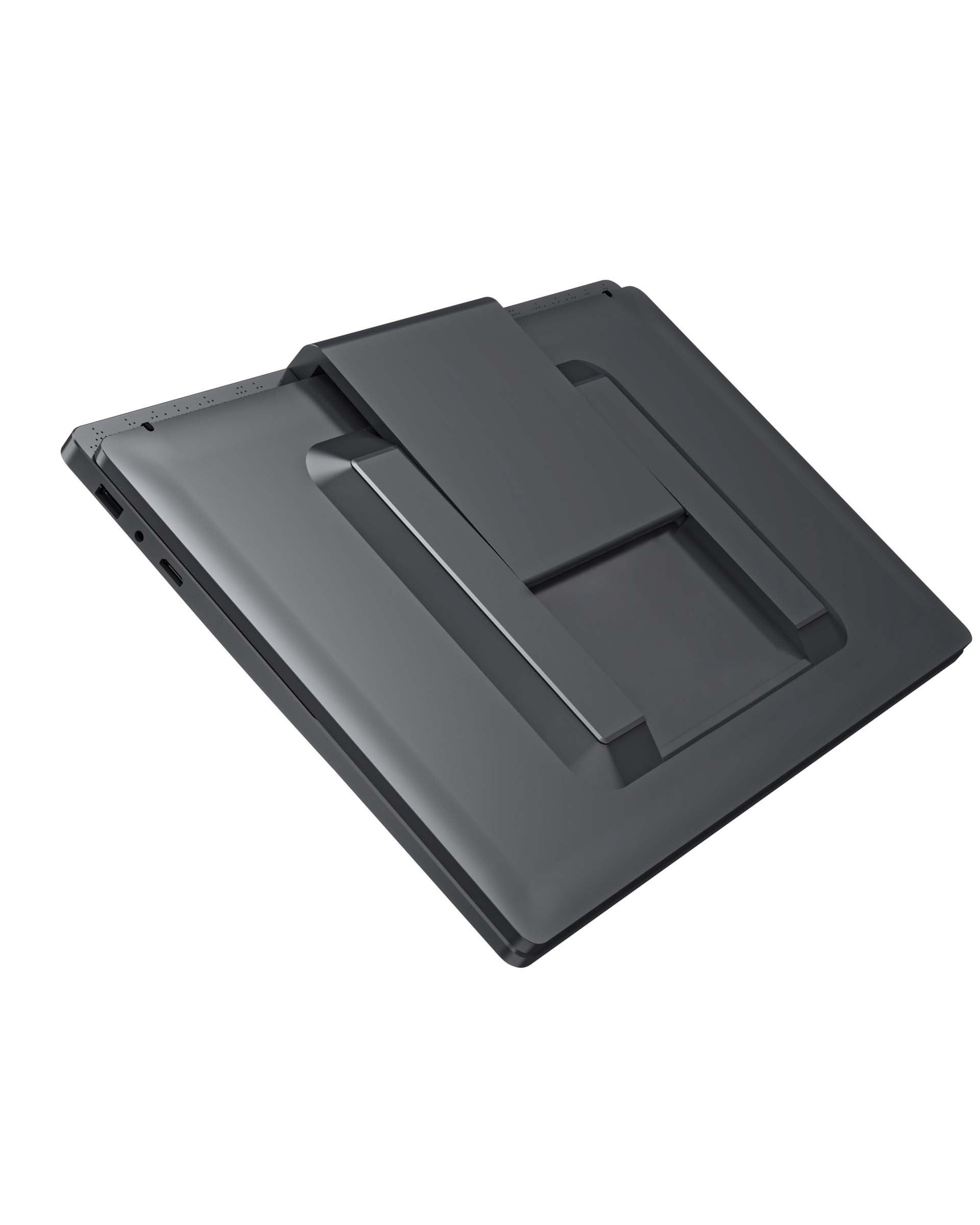 NXTCORE Flex Y156N Left side ports