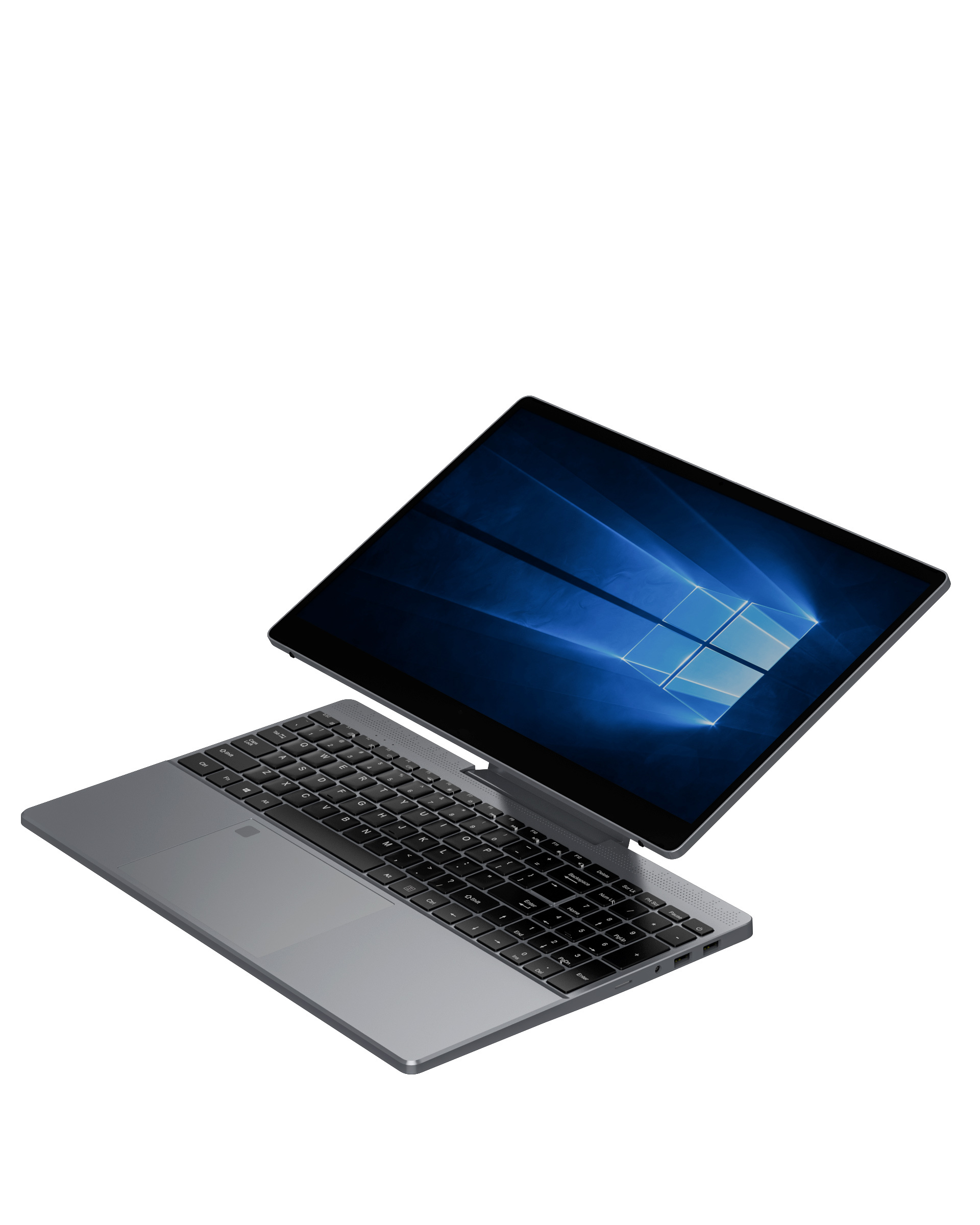 NXTCORE Flex Y156N Performance