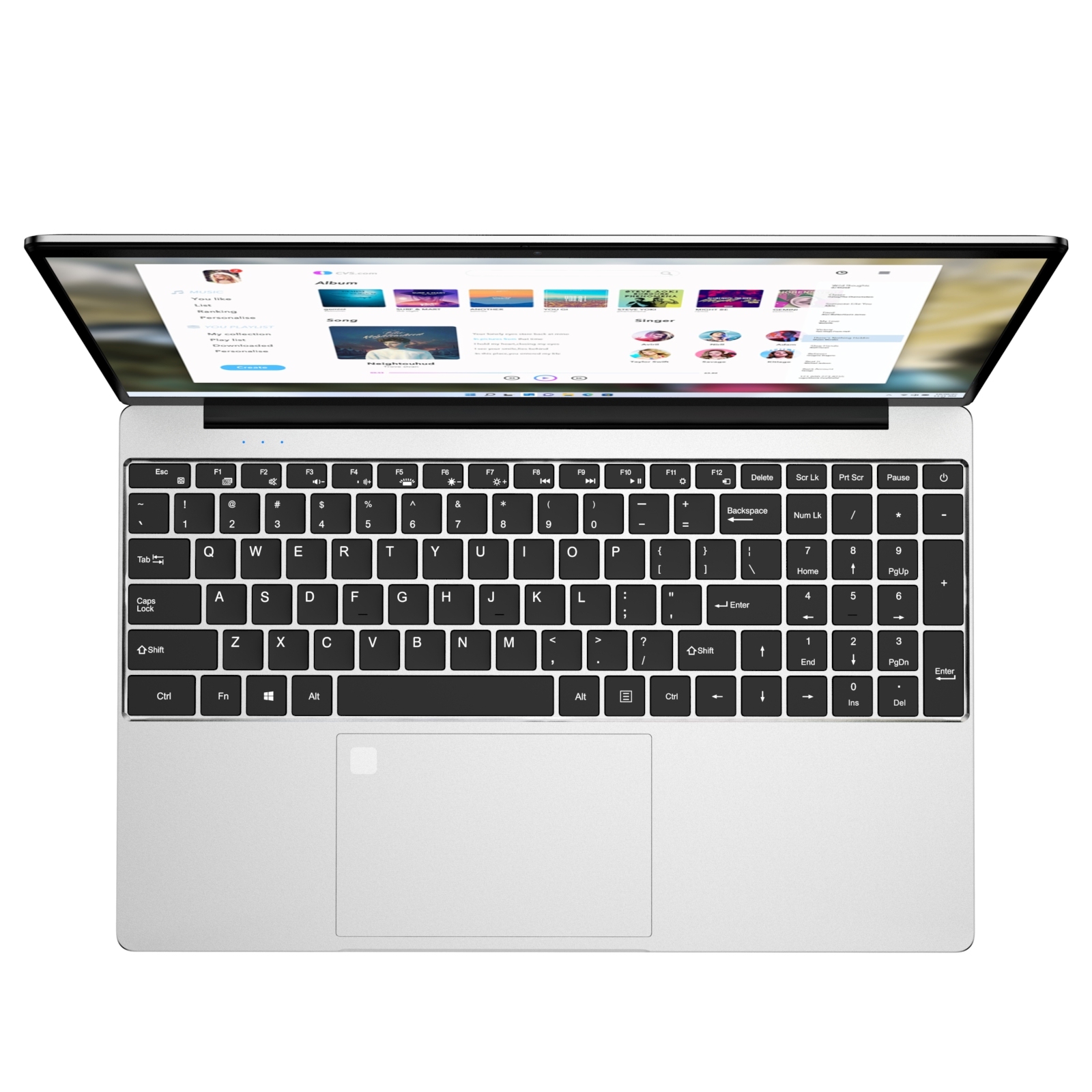 NXTCORE Lite F152G-5095