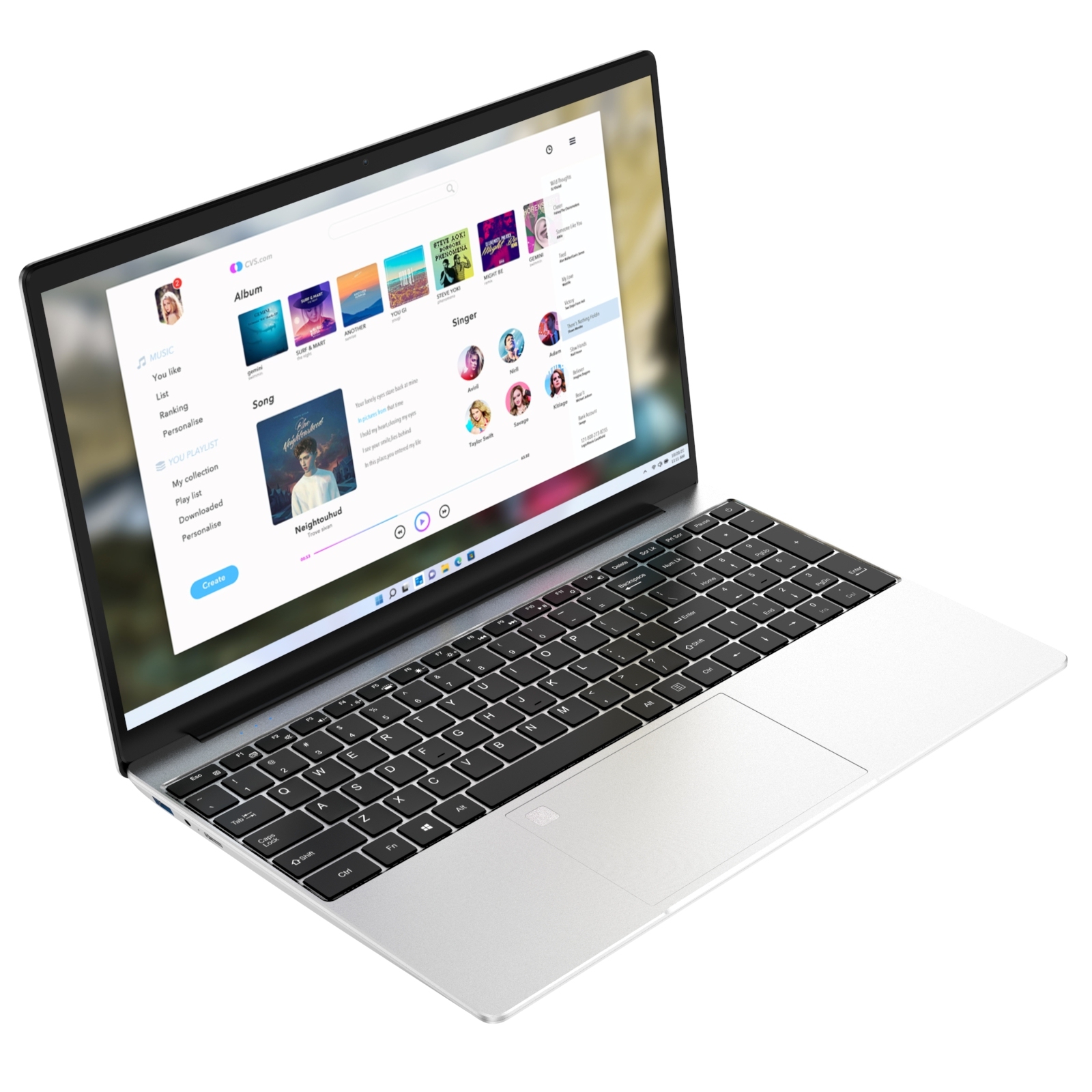 NXTCORE Lite F152G-5095