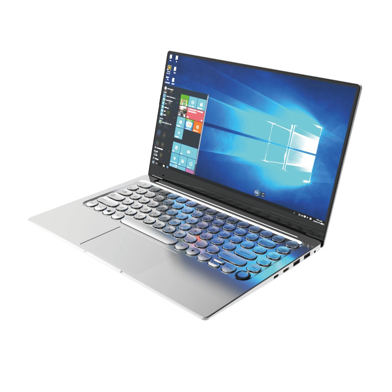 NXTCORE Lite F145G-N5095 Design