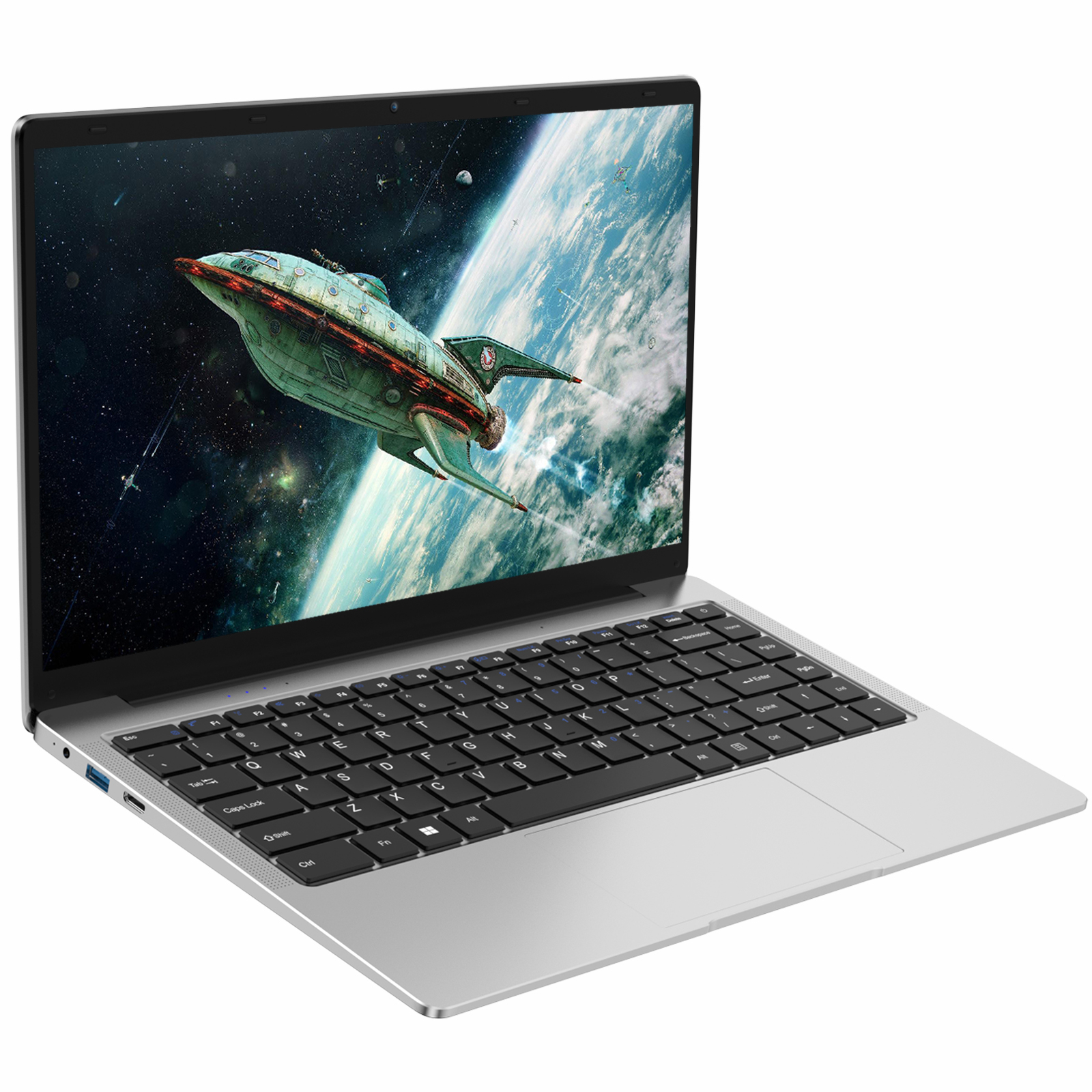 NXTCORE Lite F146-4105 Right side ports