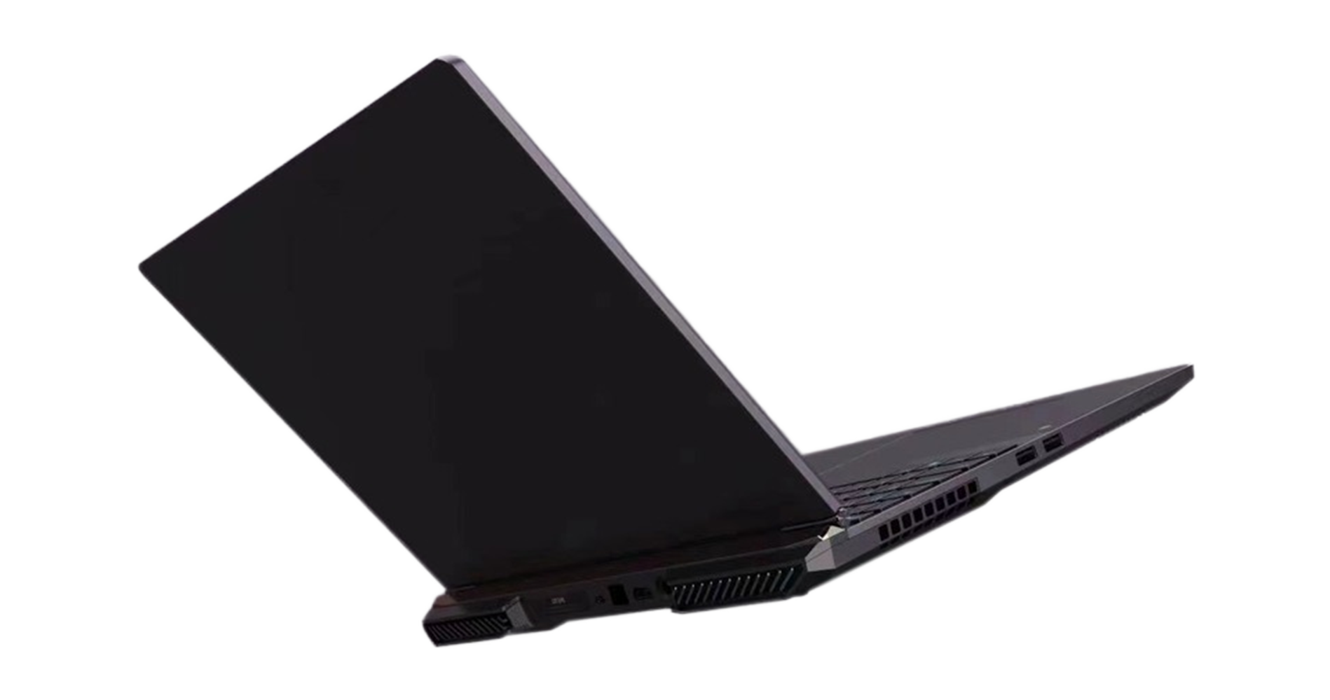 NXTCORE Ultra GLT163Max Right side ports