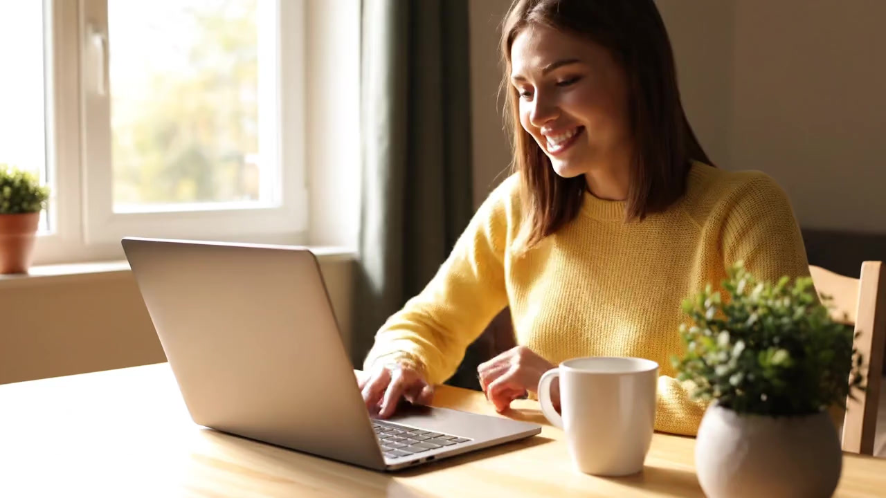 Everyday Laptops