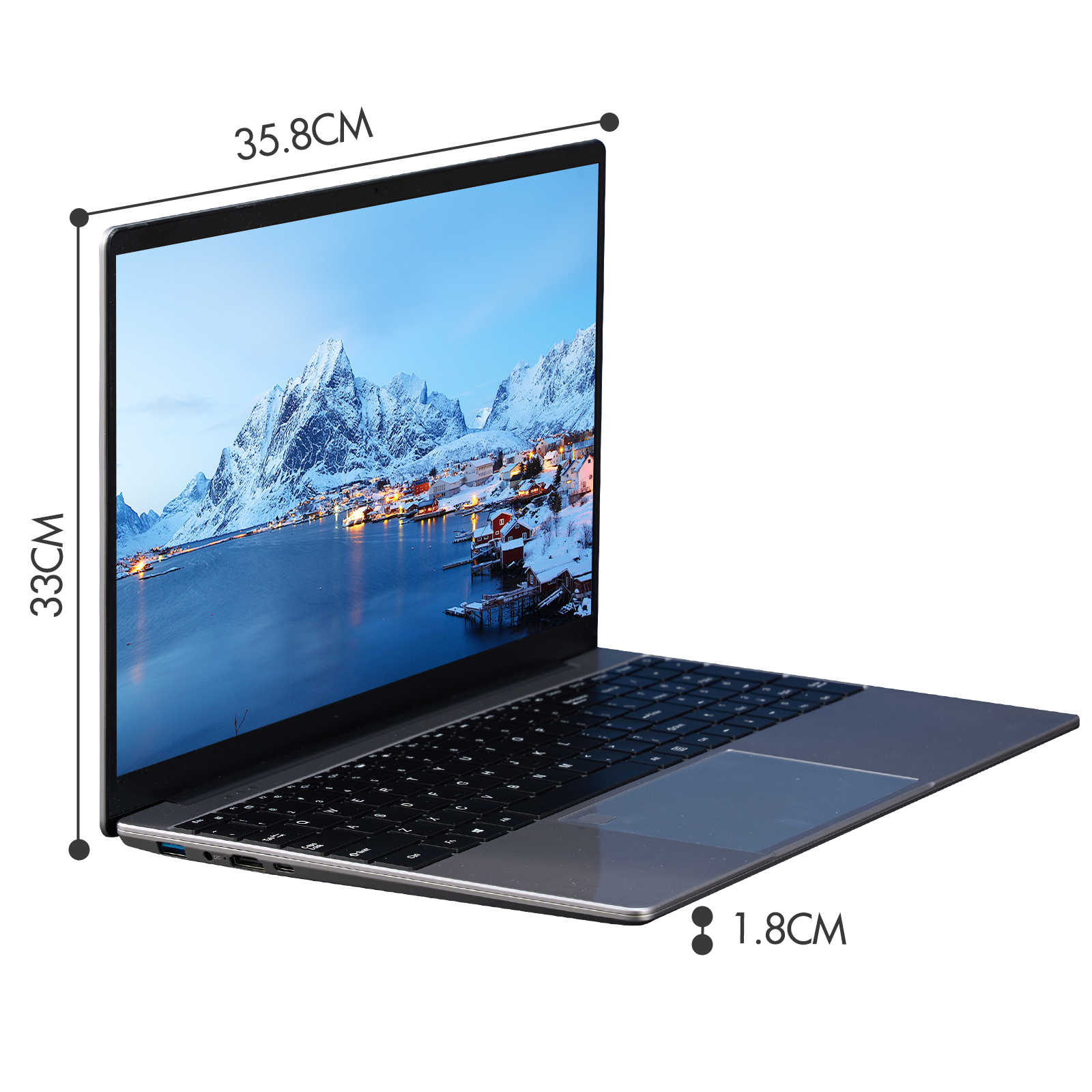 NXTCORE Pro G1568-R7