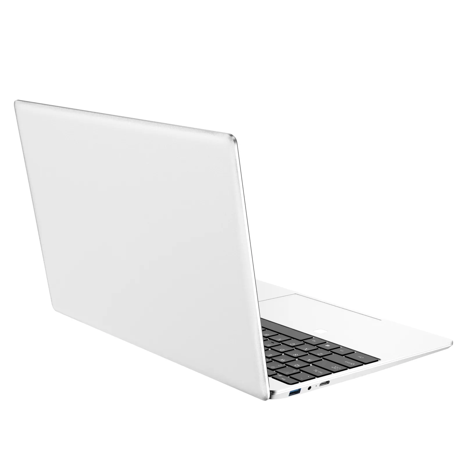 NXTCORE Lite F152G-5095 Left side ports