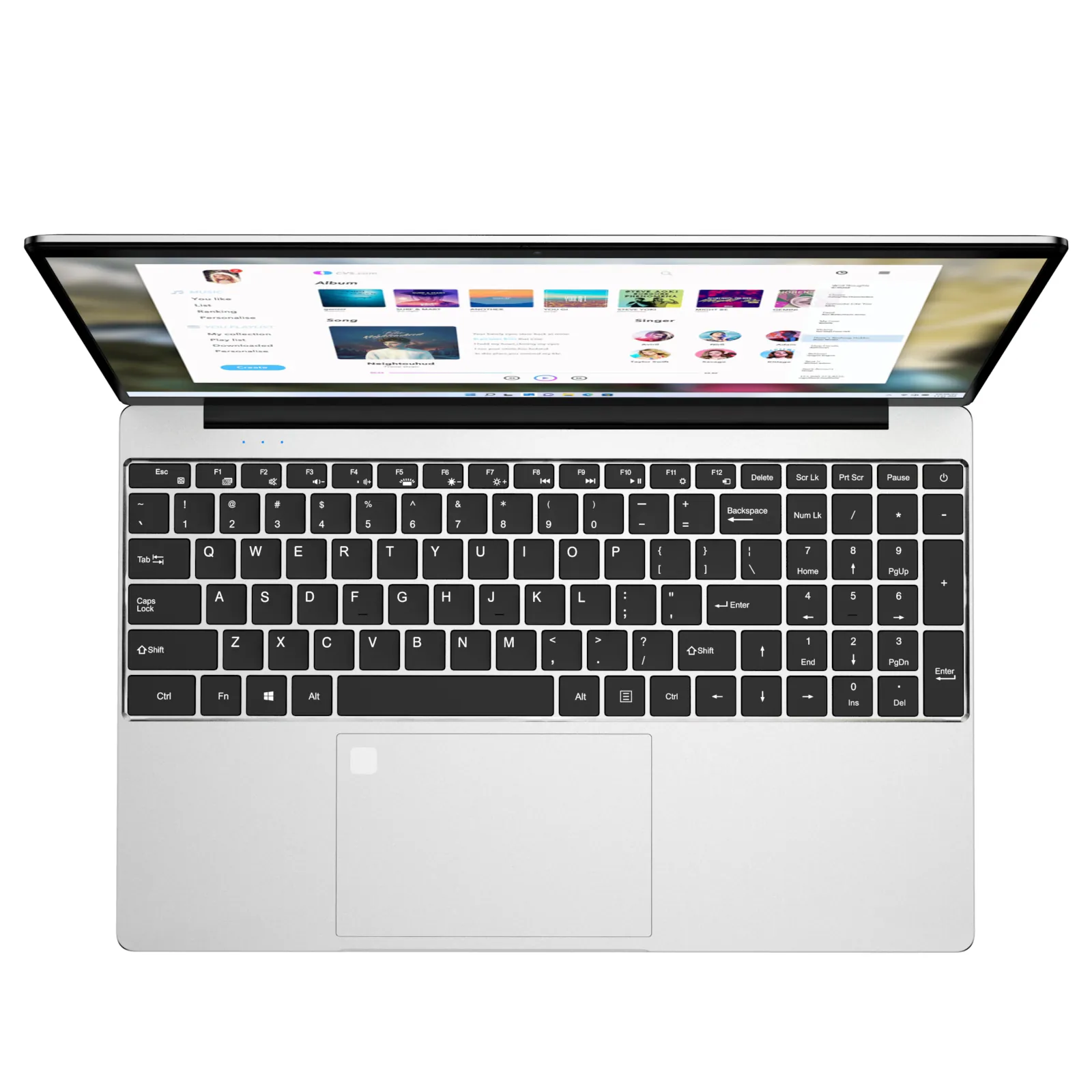 i7-1165G7