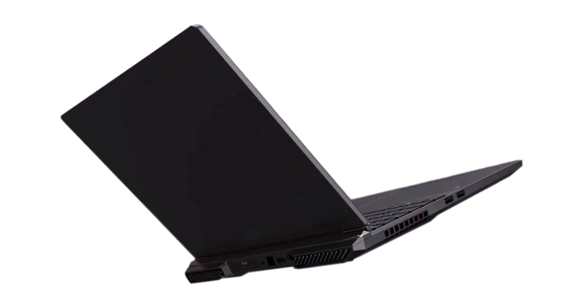NXTCORE Ultra GLT163Max Right side ports