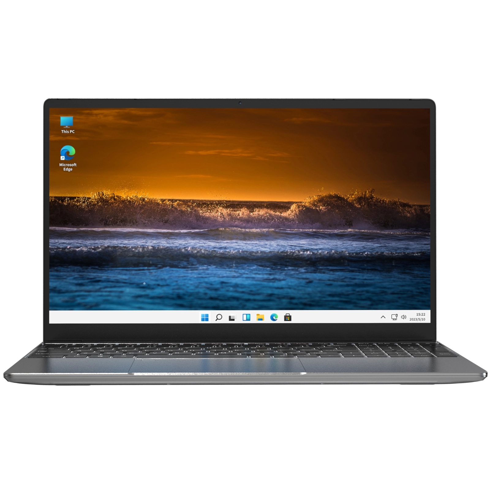 NXTCORE Pro G1568-R7 — Cheap laptop