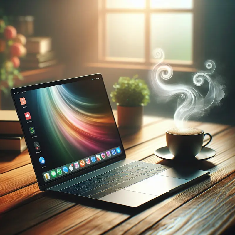 How to Choose the Perfect Laptop in 2026