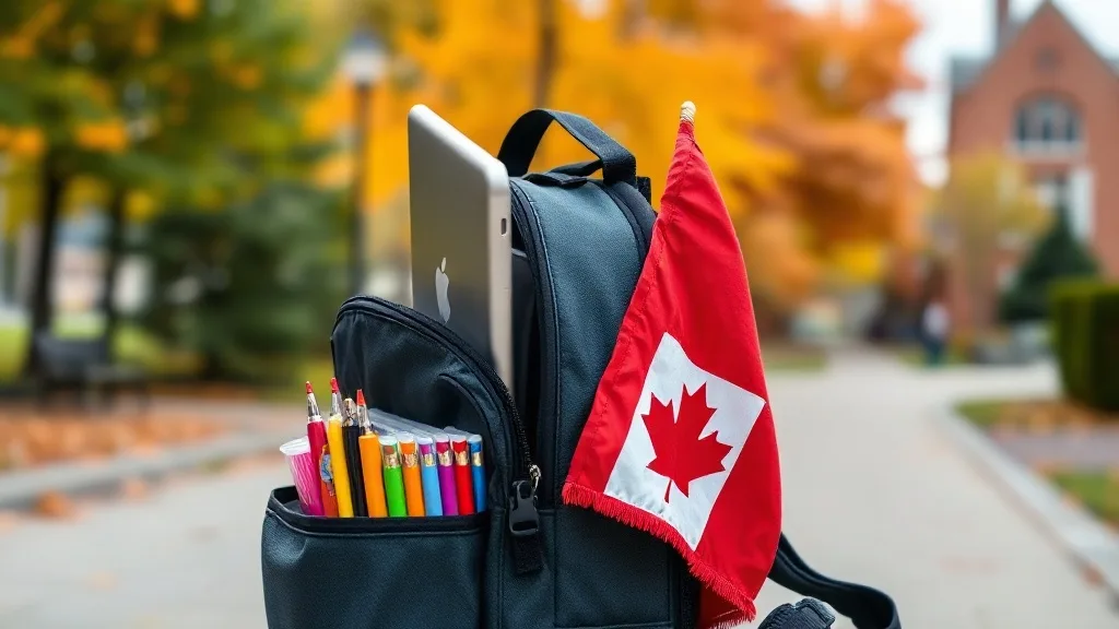 Best Back-to-School Laptops Canada 2026 — Affordable Picks Under $500 CAD