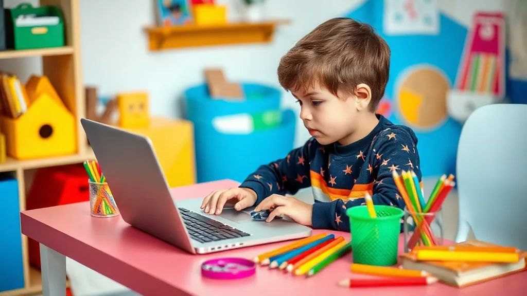 Best Affordable Laptops for Kids' Homework & Online School 2026