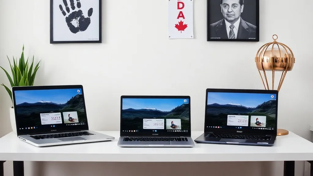 Best Laptops Under $500 in Canada — 2026 Value Picks