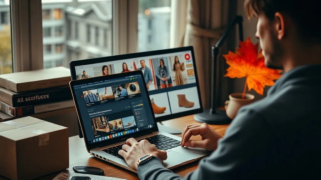 How to Buy a Laptop Online in Canada — Complete 2026 Guide
