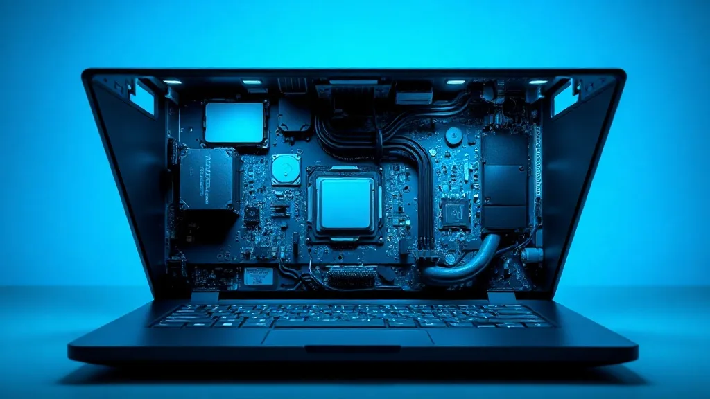Laptop Specs Explained for Beginners — What Actually Matters in 2026