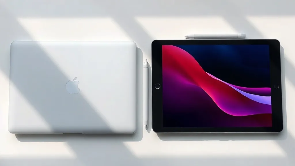 Laptop vs Tablet 2026: Which Is Better for Work, School & Entertainment?