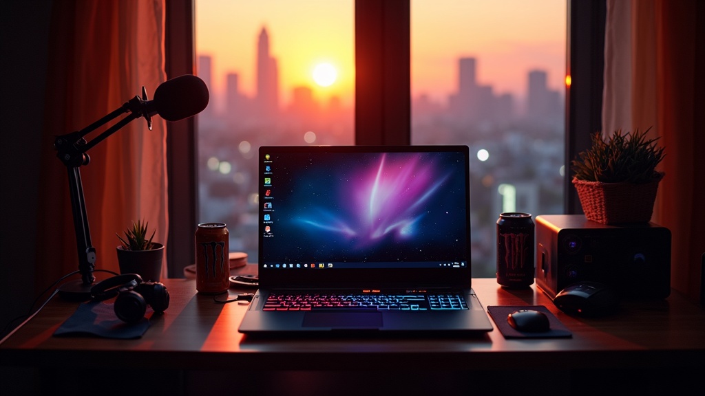 Best Gaming Laptops 2026 — Complete Buyer's Guide for Every Budget