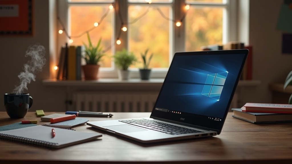 Best Laptops for College Students Canada 2026 — Top Picks Under $600