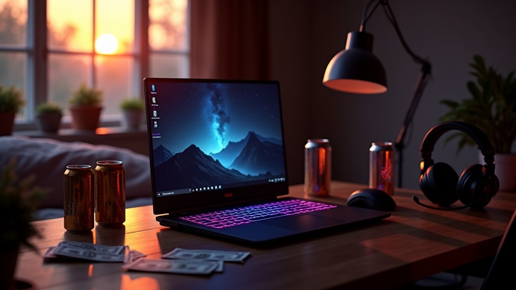 Budget Gaming Laptops for Esports & Indie Games: What's Actually Playable Cheap (2026)