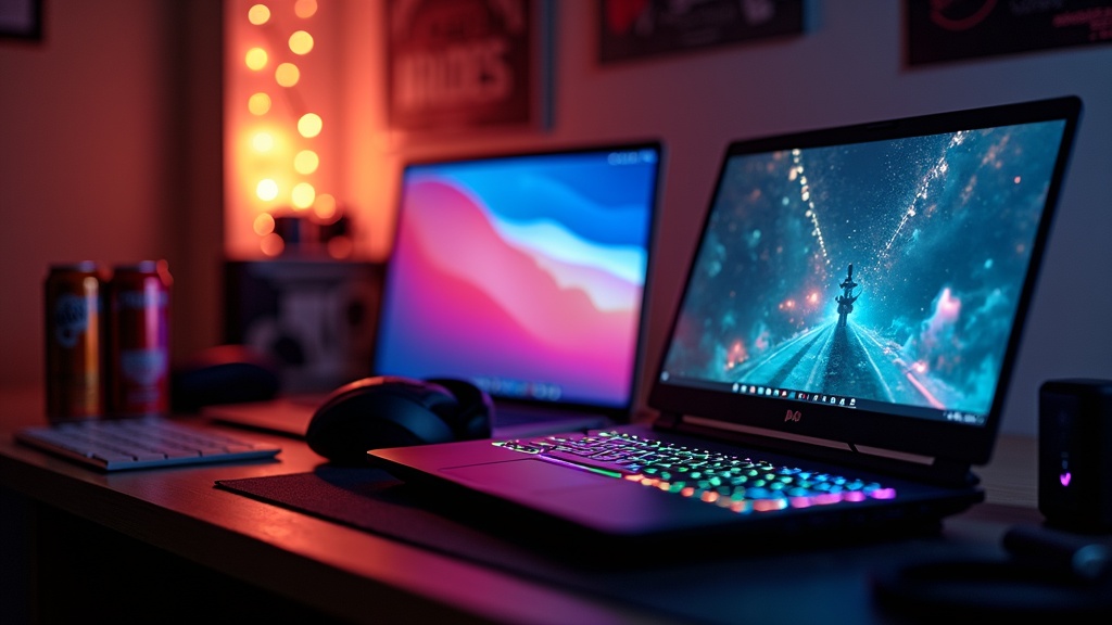Cheap Laptops for Gaming That Actually Perform — 2026 Picks Under $600