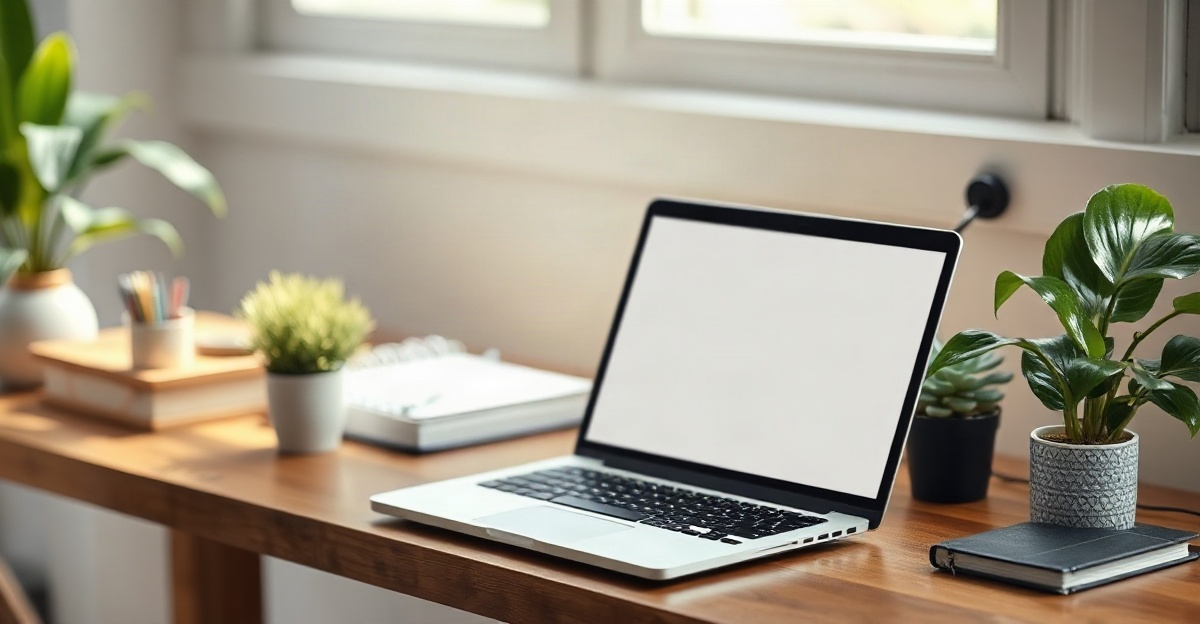 Best Work From Home Laptop 2026 — Built for Video Calls, Multitasking and All-Day Use